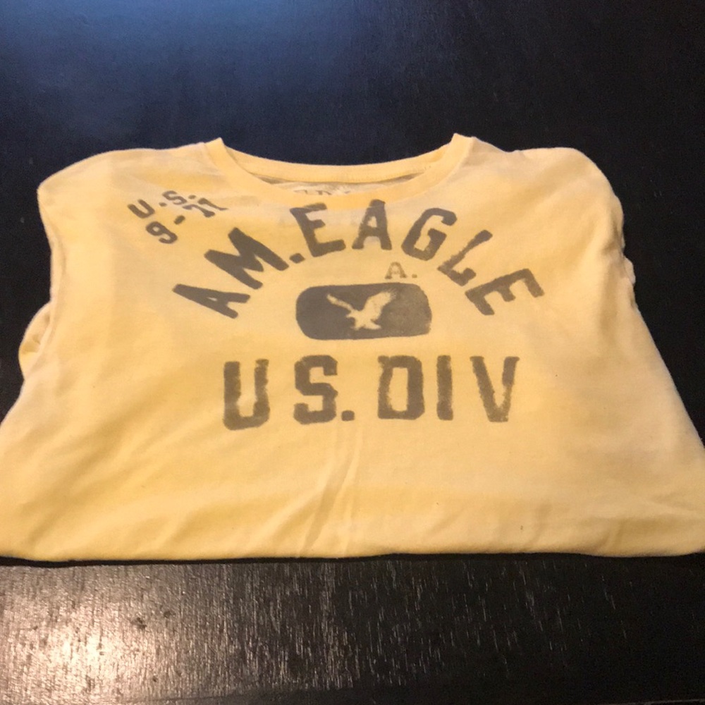 Men’s XXL American Eagle T-Shirt